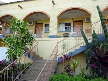 Innisfail City Motel