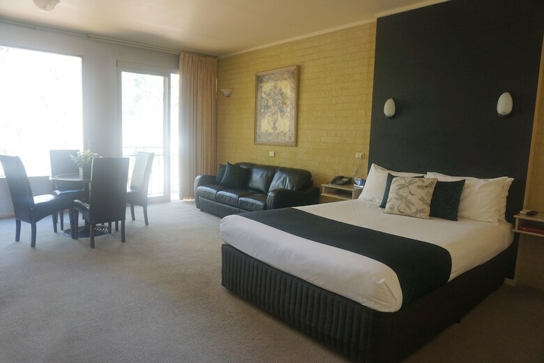 Hotel Best Western Plus Madison Spa Resort