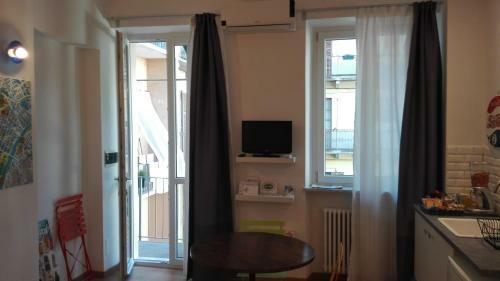 Apartamento B&B Ca'cita