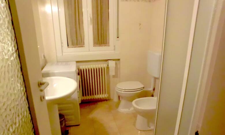 Apartamento Le Rose