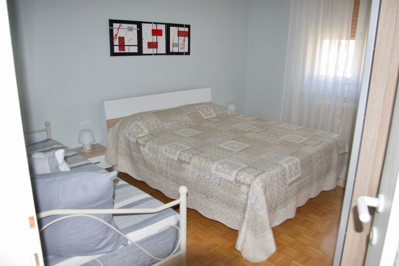 Apartamento Le Rose