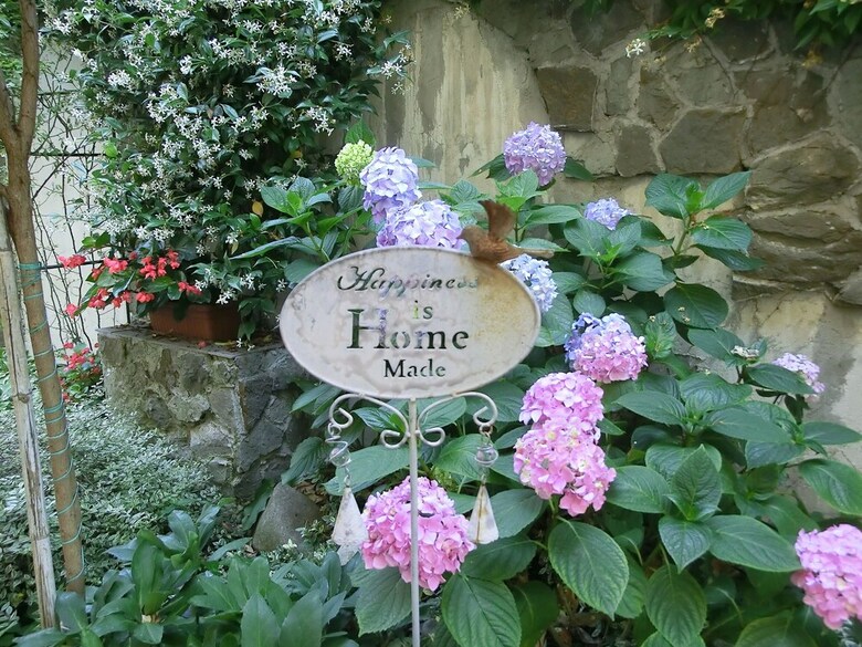 Apartamento Le Rose