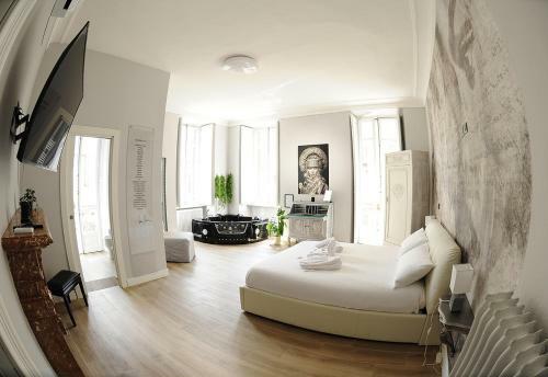Bed & Breakfast Apartments Chic Torino Centro