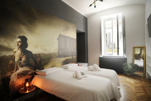 Bed & Breakfast Apartments Chic Torino Centro