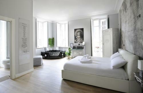 Bed & Breakfast Apartments Chic Torino Centro