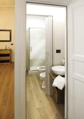 Bed & Breakfast Apartments Chic Torino Centro