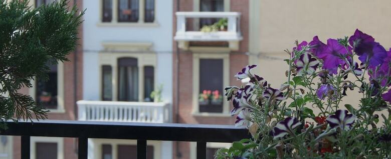 Bed & Breakfast A Casa Romar