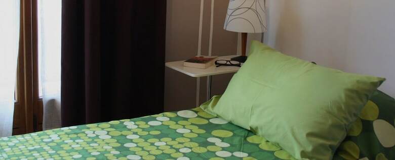 Bed & Breakfast A Casa Romar