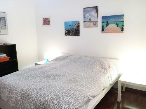 Apartamento Santa Teresa