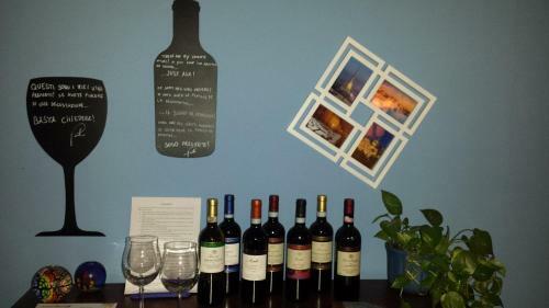 Apartamento Bed And Breakfast Il Cuore Di Torino