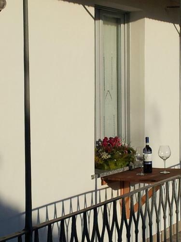 Apartamento Bed And Breakfast Il Cuore Di Torino