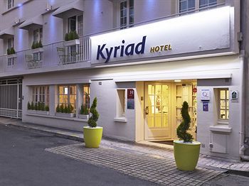 Hotel Kyriad