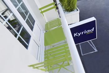 Hotel Kyriad