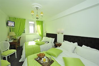 Hotel Kyriad