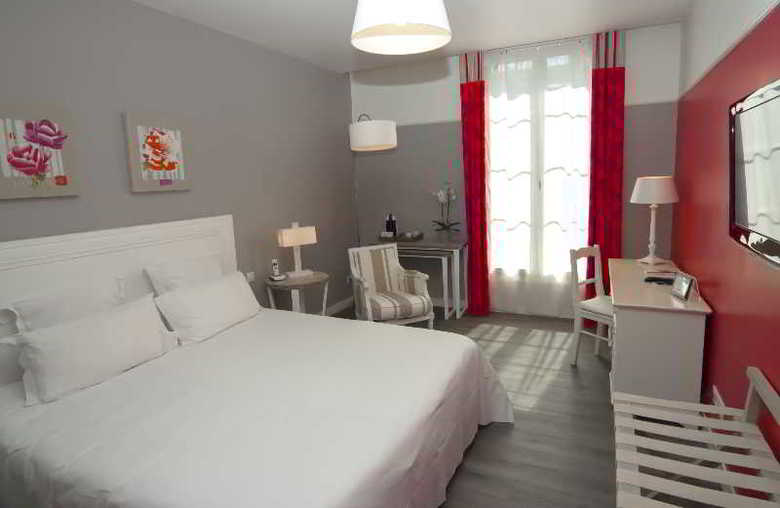 Interhotel De Londres