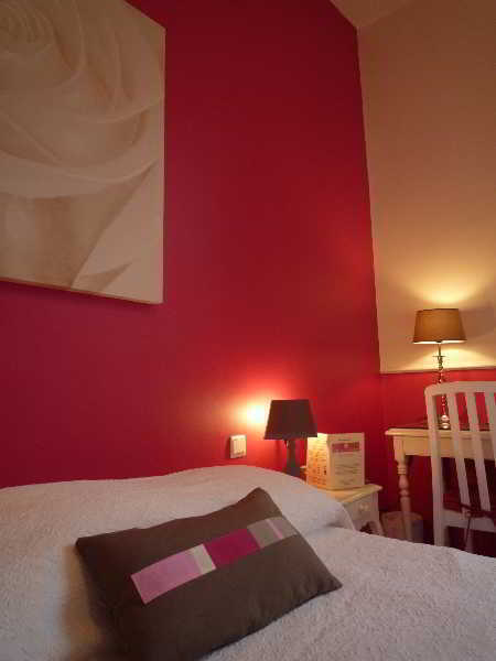 Interhotel De Londres