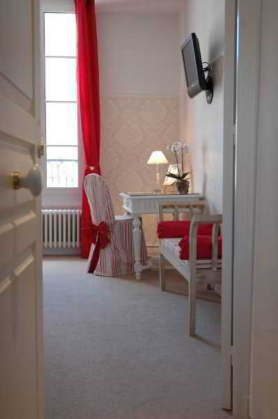 Interhotel De Londres