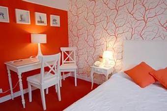 Interhotel De Londres