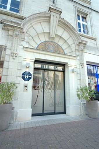 Interhotel De Londres