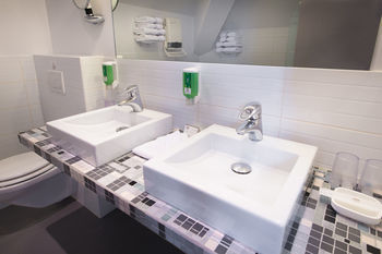 Hotel Best Western Adagio