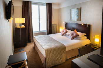 Hotel Best Western Adagio