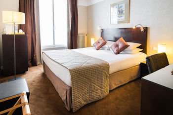 Hotel Best Western Adagio