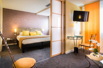 Hotel Best Western Adagio