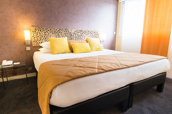 Hotel Best Western Adagio