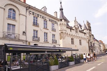 Hotel Le Cristal