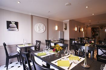 Hotel Le Cristal