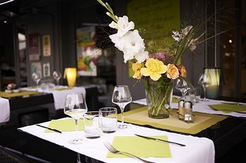 Hotel Le Cristal