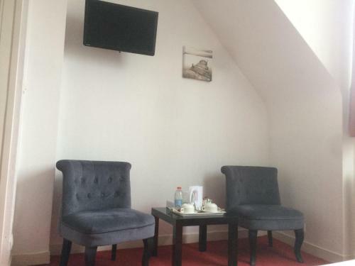 Hotel Alcyon