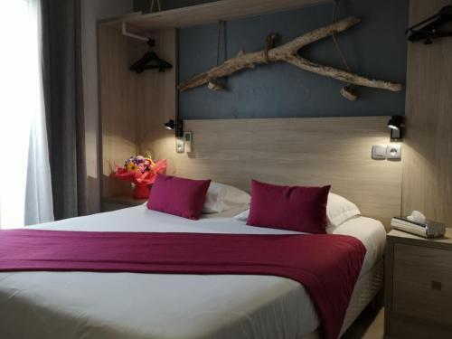 Hotel Atoll