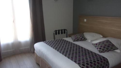 Hotel Atoll