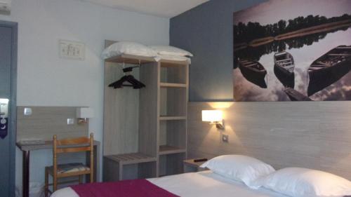 Hotel Atoll