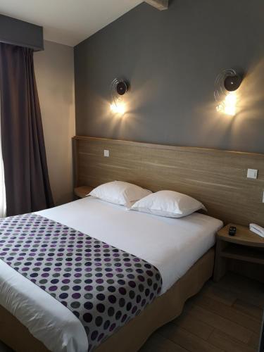 Hotel Atoll