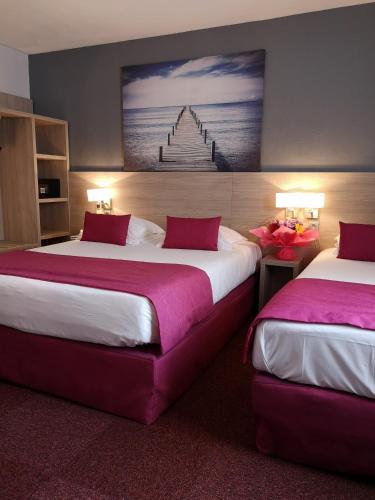 Hotel Atoll