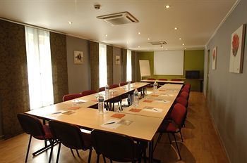 Hotel De Bourgogne