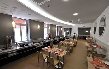 Hotel De Bourgogne