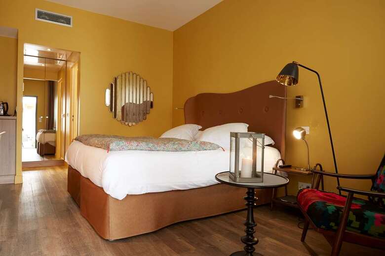 Hotel Best Western Plus D'europe Et D'angleterre