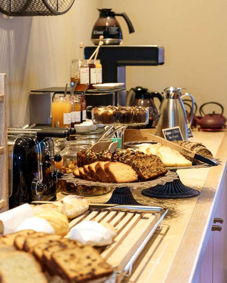 Hotel Best Western Plus D'europe Et D'angleterre