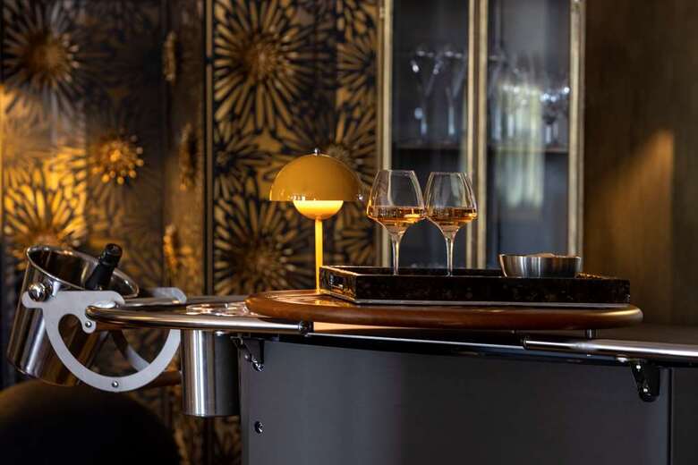 Hotel Best Western Plus D'europe Et D'angleterre
