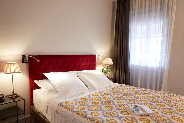 Hotel Best Western Plus D'europe Et D'angleterre