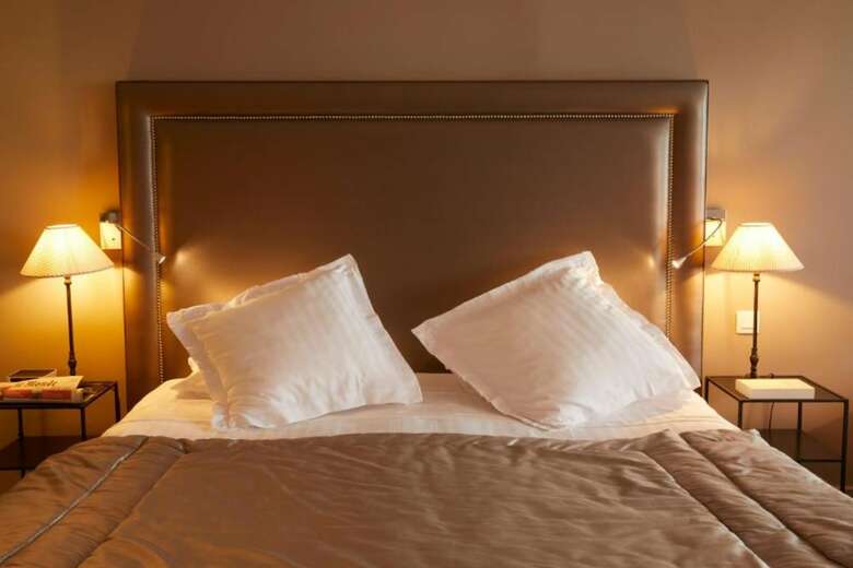 Hotel Best Western Plus D'europe Et D'angleterre