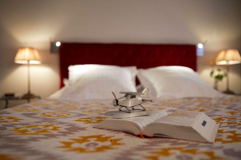 Hotel Best Western Plus D'europe Et D'angleterre