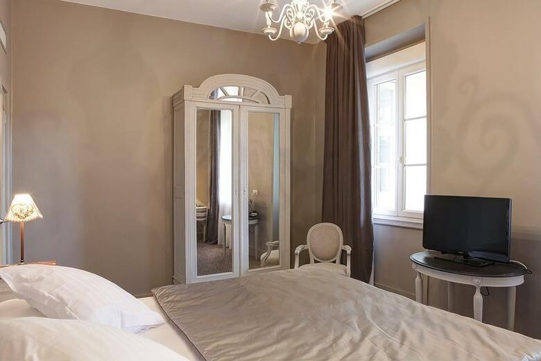 Hotel Best Western Plus D'europe Et D'angleterre
