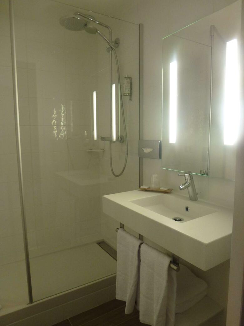 Hotel Best Western Plus D'europe Et D'angleterre