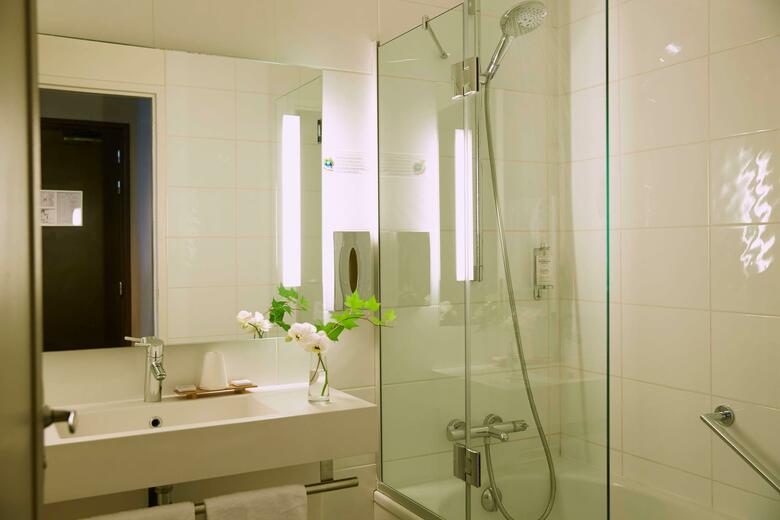 Hotel Best Western Plus D'europe Et D'angleterre
