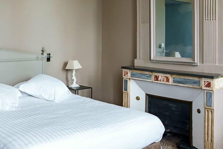 Hotel Best Western Plus D'europe Et D'angleterre