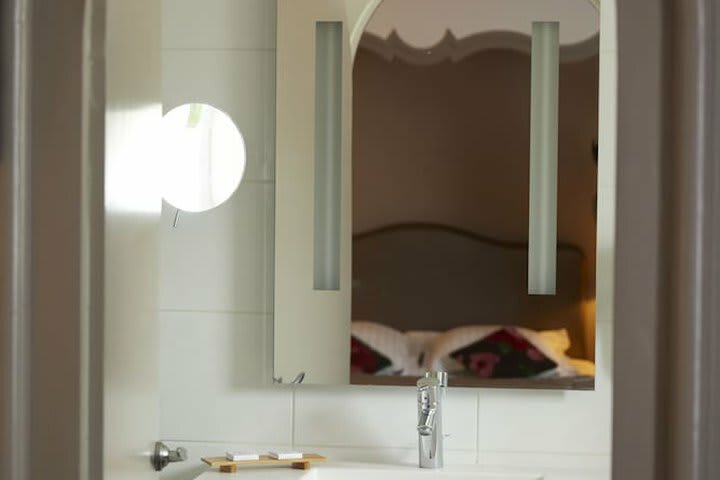 Hotel Best Western Plus D'europe Et D'angleterre